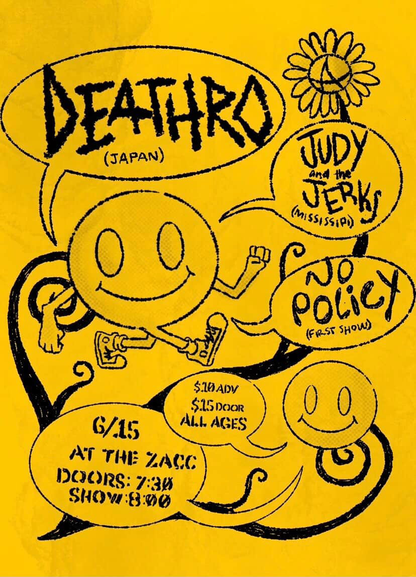 June 15th - Missoula